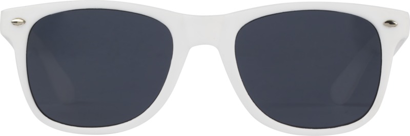 Sun Ray recycled plastic sunglasses - Image 2