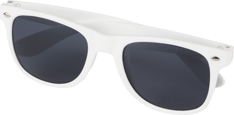 Sun Ray recycled plastic sunglasses - Image 3