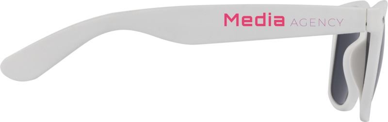 Sun Ray recycled plastic sunglasses - Image 5