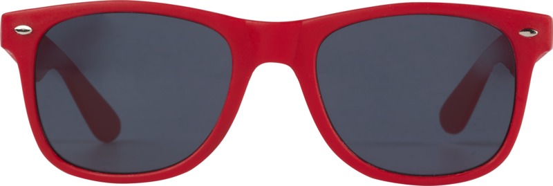 Sun Ray recycled plastic sunglasses - Image 7