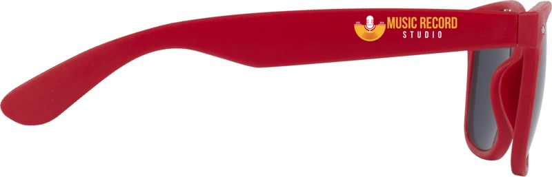 Sun Ray recycled plastic sunglasses - Image 10