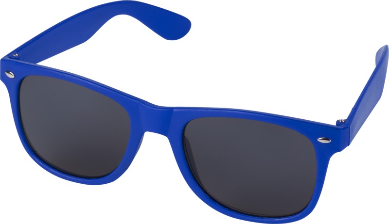 Sun Ray recycled plastic sunglasses - Image 11