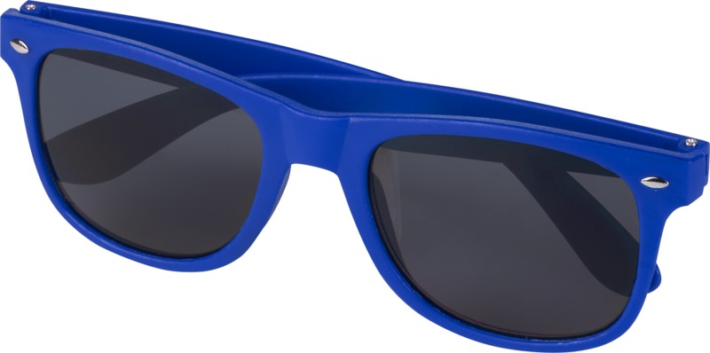 Sun Ray recycled plastic sunglasses - Image 13