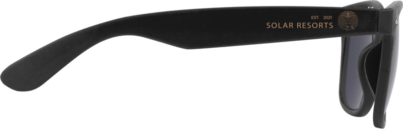 Sun Ray recycled plastic sunglasses - Image 20