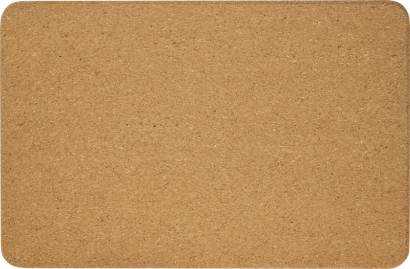 Trikona cork yoga brick - Image 2