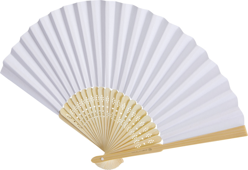 Carmen hand fan - Image 4