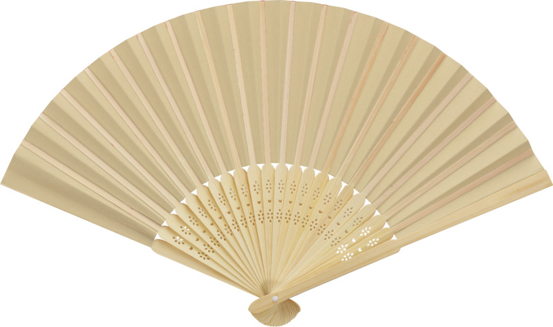 Carmen hand fan - Image 7