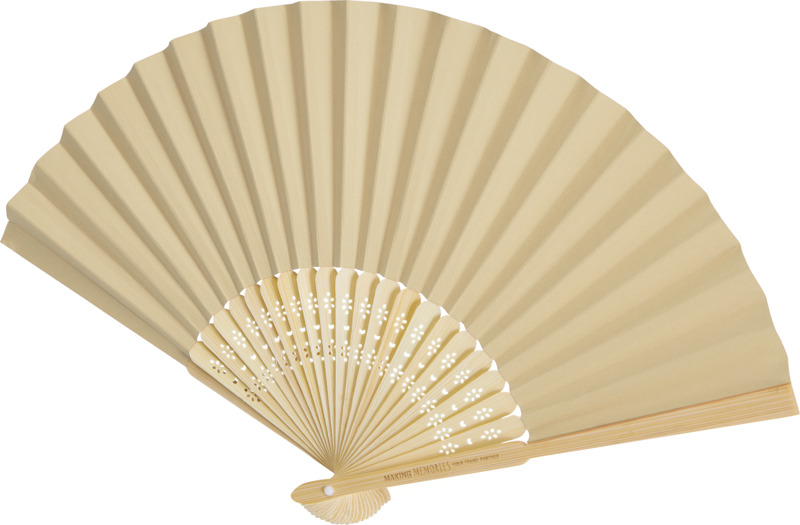 Carmen hand fan - Image 8