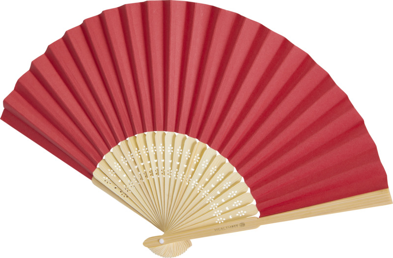 Carmen hand fan - Image 12