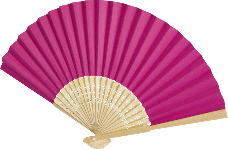 Carmen hand fan - Image 13