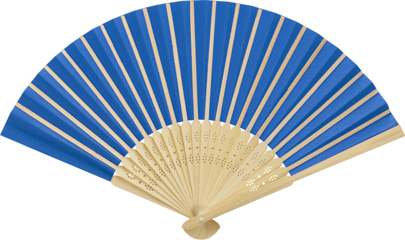 Carmen hand fan - Image 19