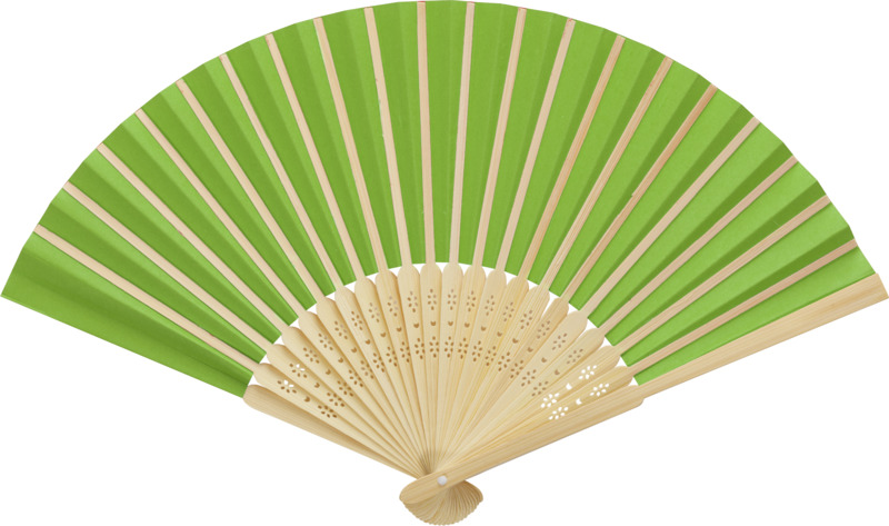 Carmen hand fan - Image 23