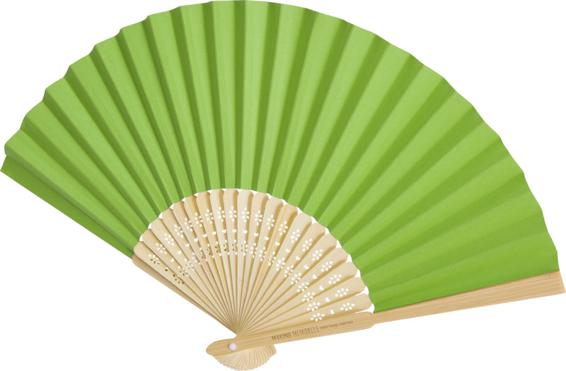 Carmen hand fan - Image 24