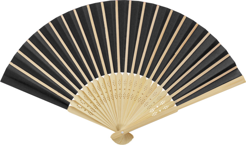 Carmen hand fan - Image 27