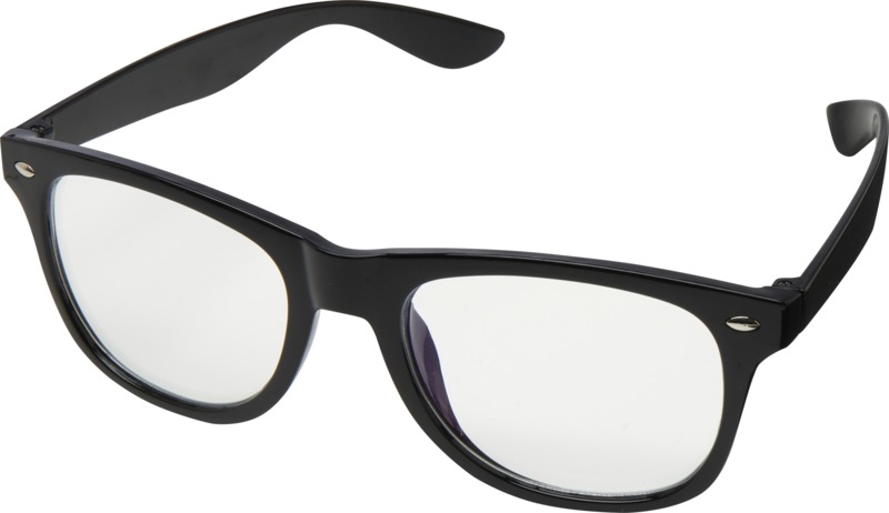 GazeGuard anti blue light glasses