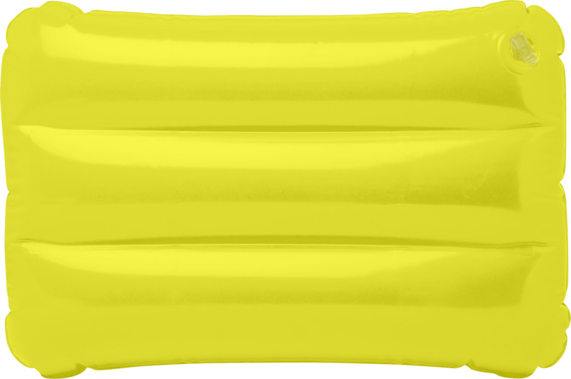 Sunny inflatable beach pillow - Image 2