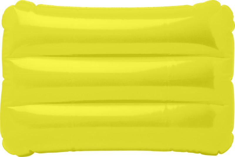 Sunny inflatable beach pillow - Image 3