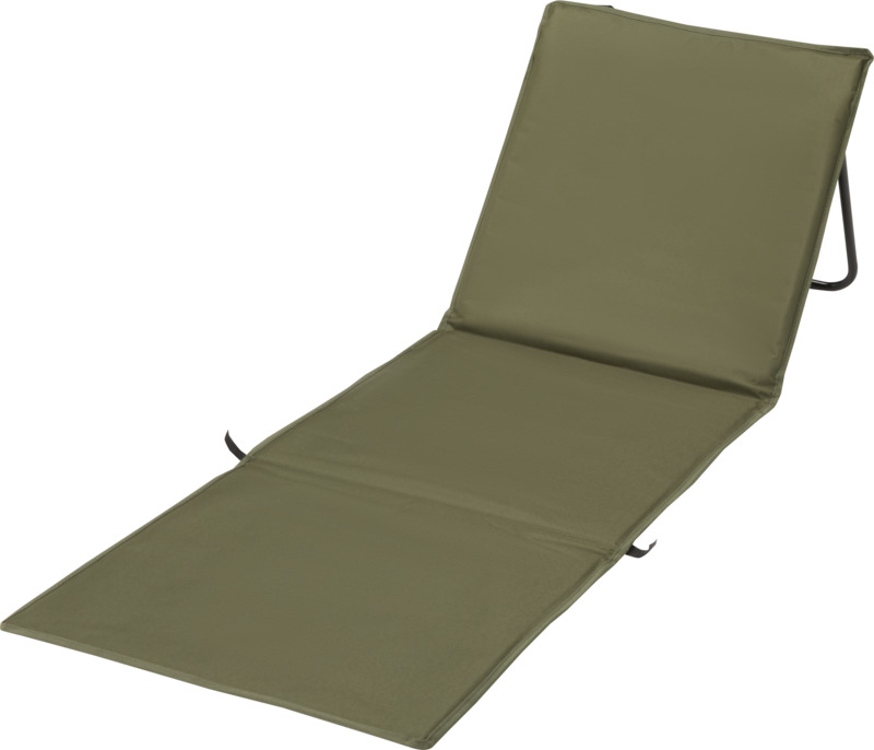 Serene beach lounger - Image 6