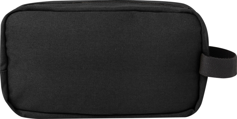 Joey GRS recycled canvas travel accessory pouch bag 3.5L - Image 21