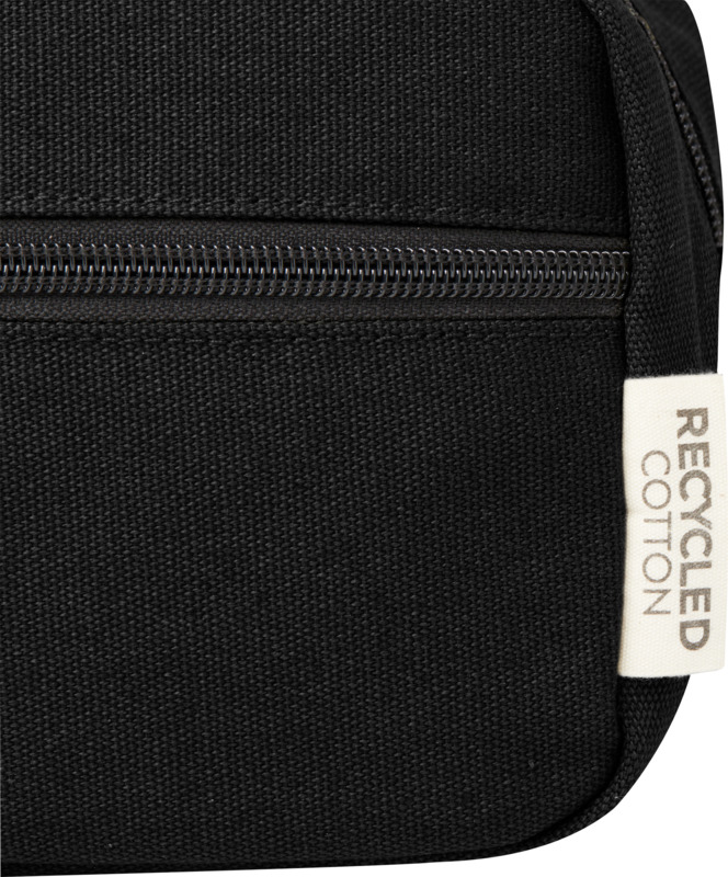 Joey GRS recycled canvas travel accessory pouch bag 3.5L - Image 22