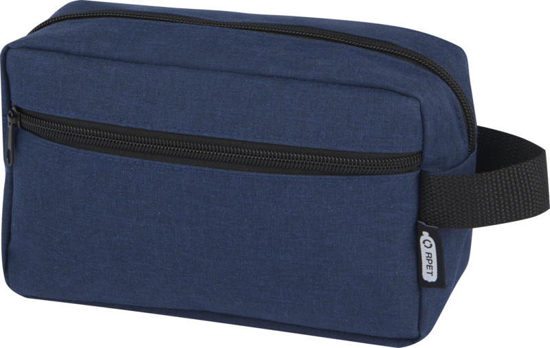 Ross GRS RPET toiletry bag 1.5L