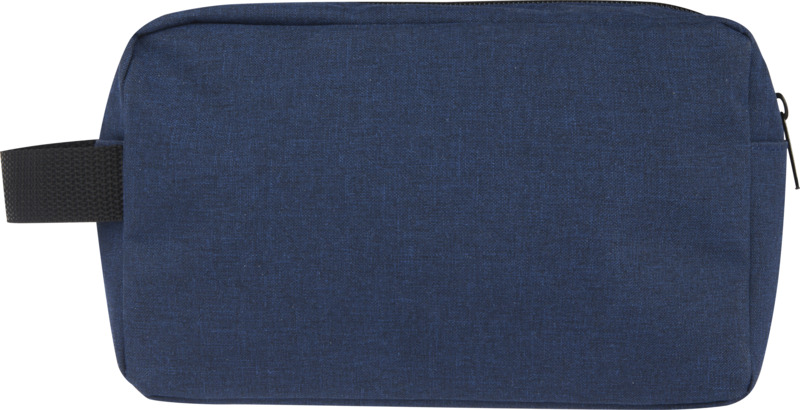 Ross GRS RPET toiletry bag 1.5L - Image 3