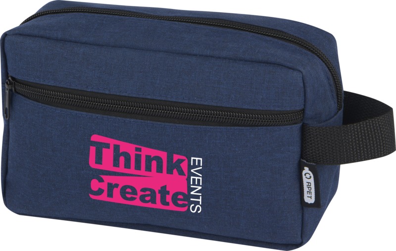 Ross GRS RPET toiletry bag 1.5L - Image 5