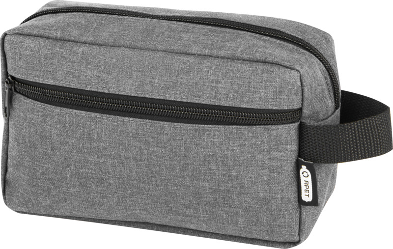 Ross GRS RPET toiletry bag 1.5L - Image 6