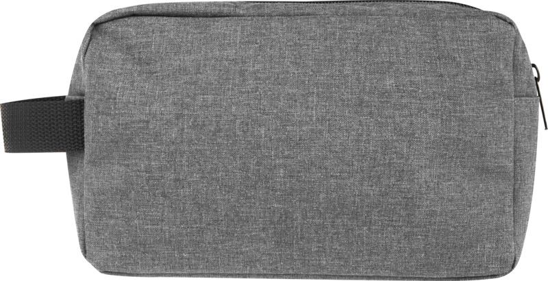 Ross GRS RPET toiletry bag 1.5L - Image 8