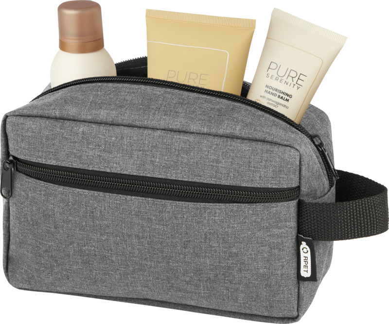 Ross GRS RPET toiletry bag 1.5L - Image 9