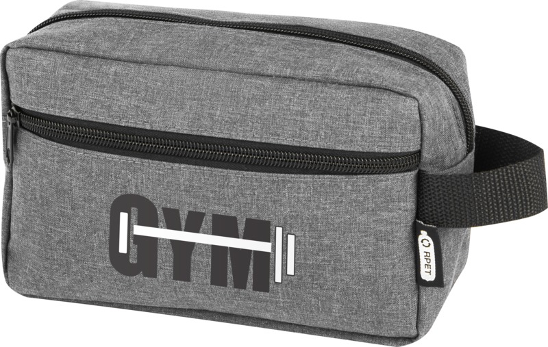 Ross GRS RPET toiletry bag 1.5L - Image 10