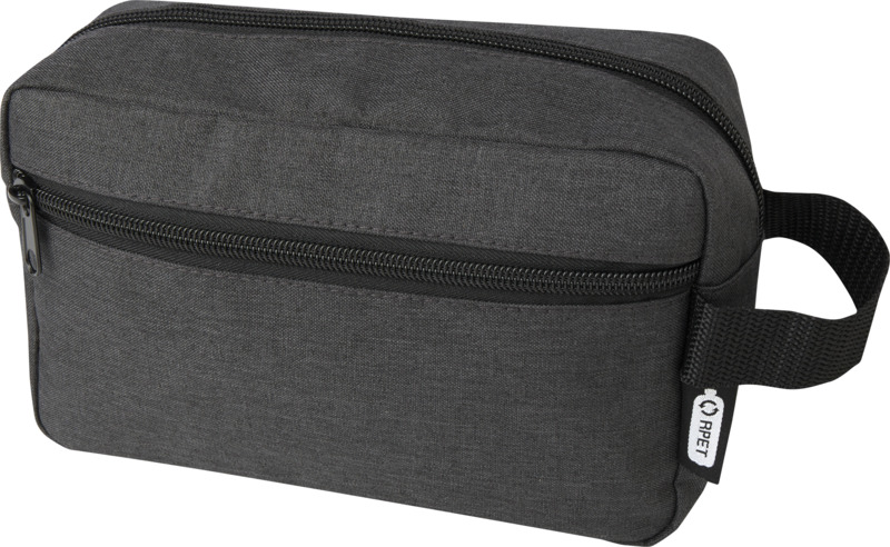 Ross GRS RPET toiletry bag 1.5L - Image 11