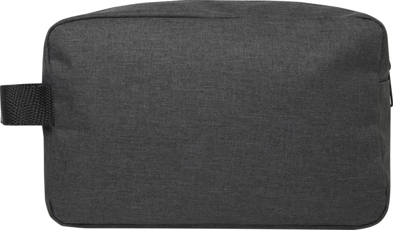 Ross GRS RPET toiletry bag 1.5L - Image 13