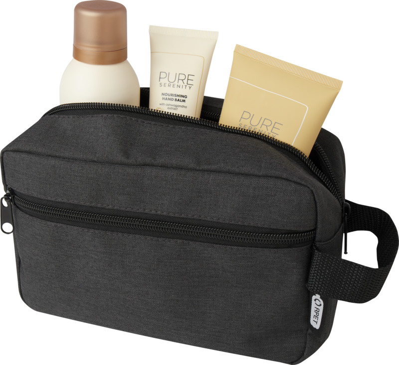 Ross GRS RPET toiletry bag 1.5L - Image 14