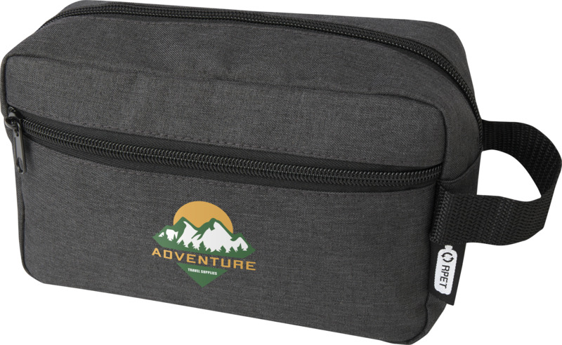 Ross GRS RPET toiletry bag 1.5L - Image 15