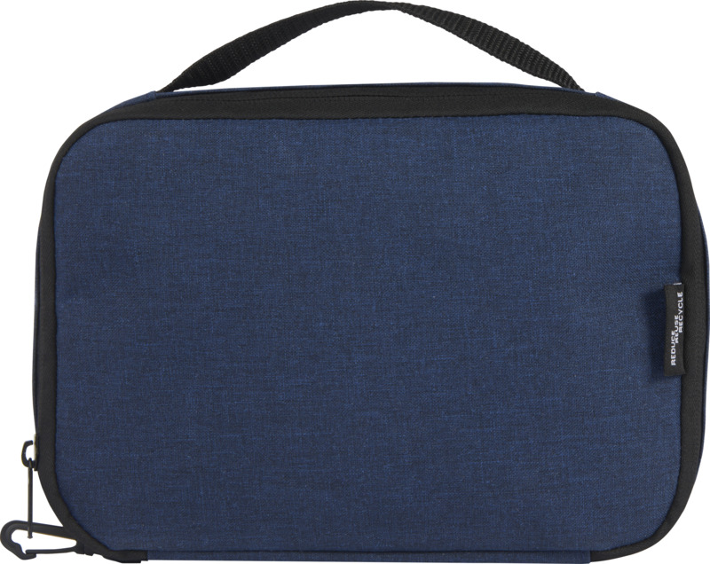 Ross GRS RPET tech pouch 1L - Image 3
