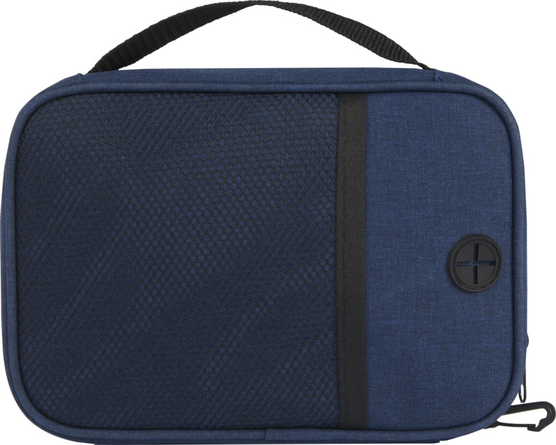 Ross GRS RPET tech pouch 1L - Image 2