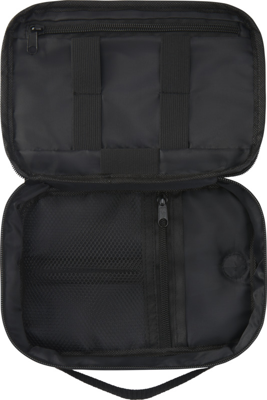 Ross GRS RPET tech pouch 1L - Image 4