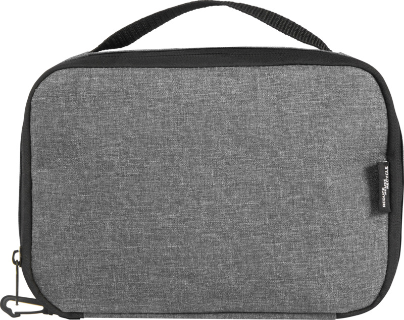 Ross GRS RPET tech pouch 1L - Image 8