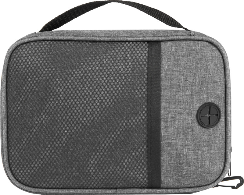 Ross GRS RPET tech pouch 1L - Image 7