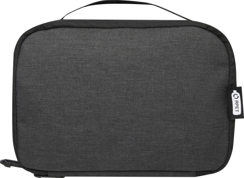 Ross GRS RPET tech pouch 1L - Image 13