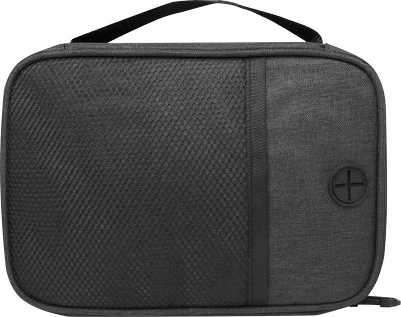 Ross GRS RPET tech pouch 1L - Image 12