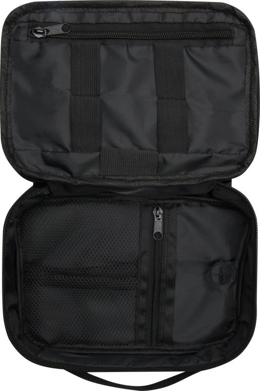 Ross GRS RPET tech pouch 1L - Image 14