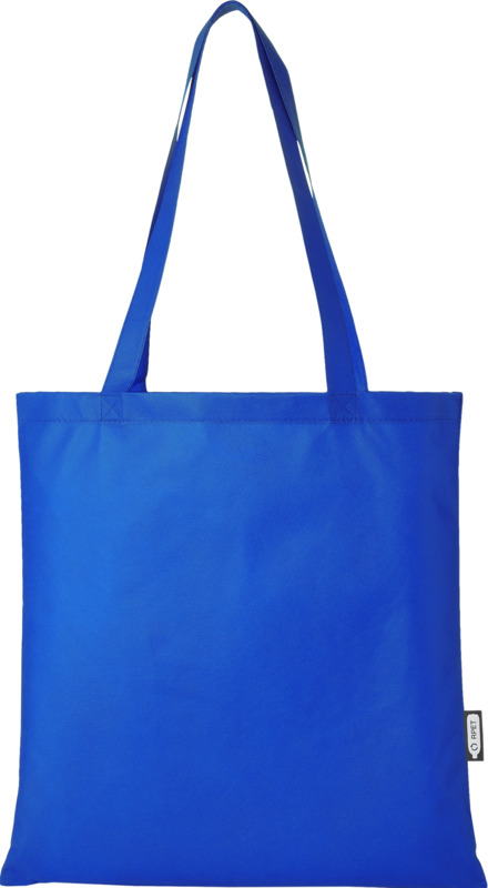 Zeus GRS recycled non-woven convention tote bag 6L - Image 17