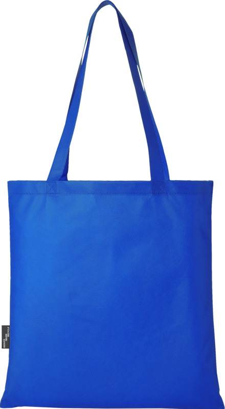 Zeus GRS recycled non-woven convention tote bag 6L - Image 18