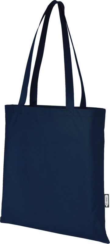 Zeus GRS recycled non-woven convention tote bag 6L - Image 21