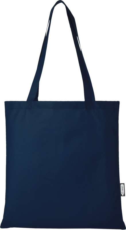 Zeus GRS recycled non-woven convention tote bag 6L - Image 22