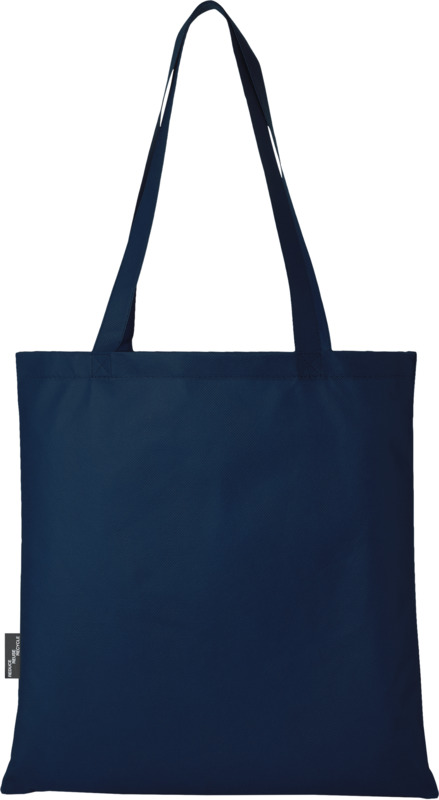 Zeus GRS recycled non-woven convention tote bag 6L - Image 23