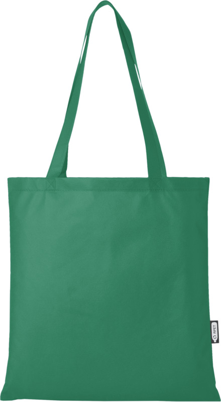 Zeus GRS recycled non-woven convention tote bag 6L - Image 27