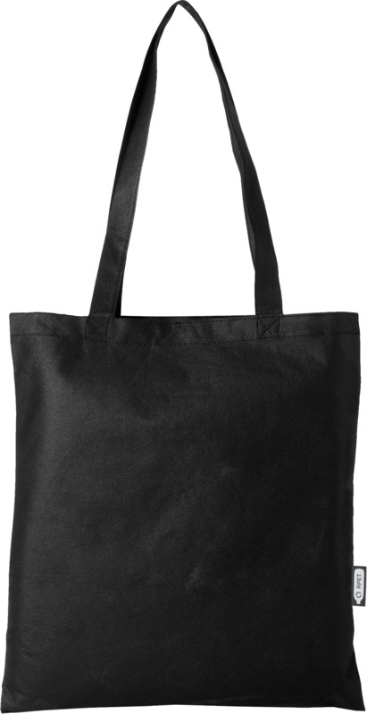 Zeus GRS recycled non-woven convention tote bag 6L - Image 37